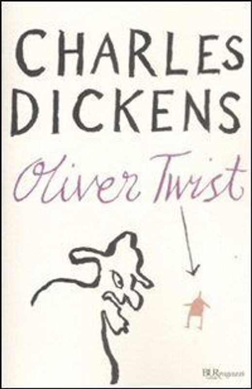 Oliver Twist