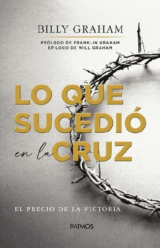 Lo Que Sucedió En La Cruz