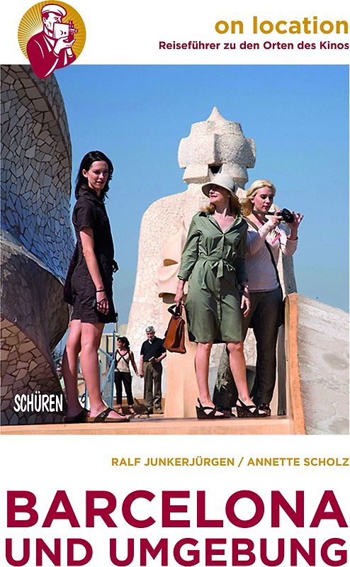 Barcelona, Costa Brava und Co.