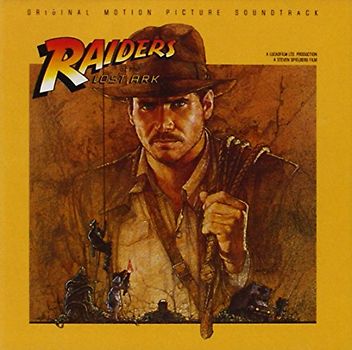Raiders of the Lost Ark