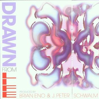 Brian & Schwalm,Peter Eno - Drawn from Life