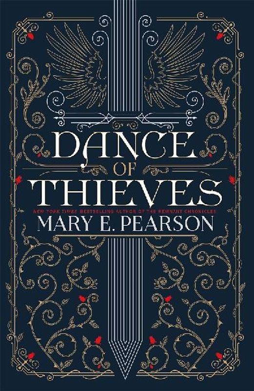 Dance of Thieves
