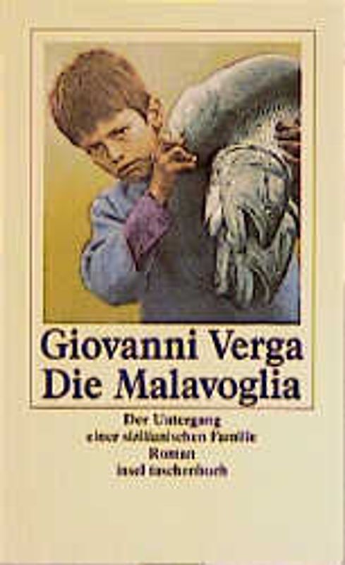 Die Malavoglia