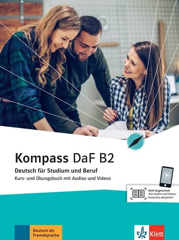 Kompass DaF B2