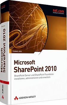 Microsoft SharePoint 2010