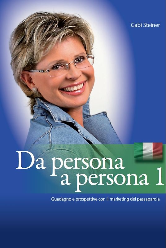 Da Persona a Persona
