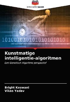 Kunstmatige intelligentie-algoritmen