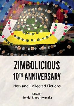 Zimbolicious 10th Anniversary