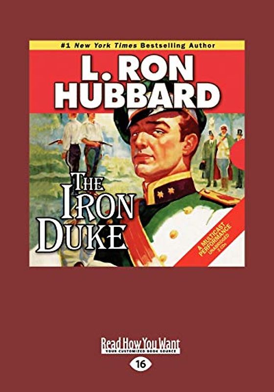 The Iron Duke