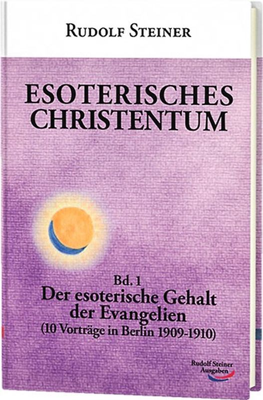 Esoterisches Christentum