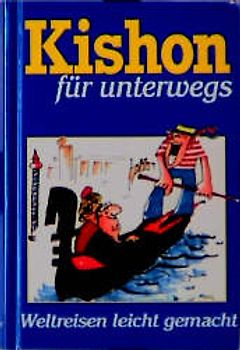 Kishon für unterwegs
