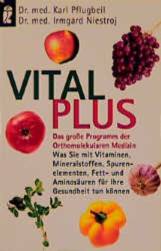 Vital Plus