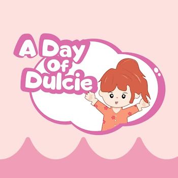 A Day Of Dulcie: If your kids don't know what to do in their free time, this book will be a suitable choice for them.