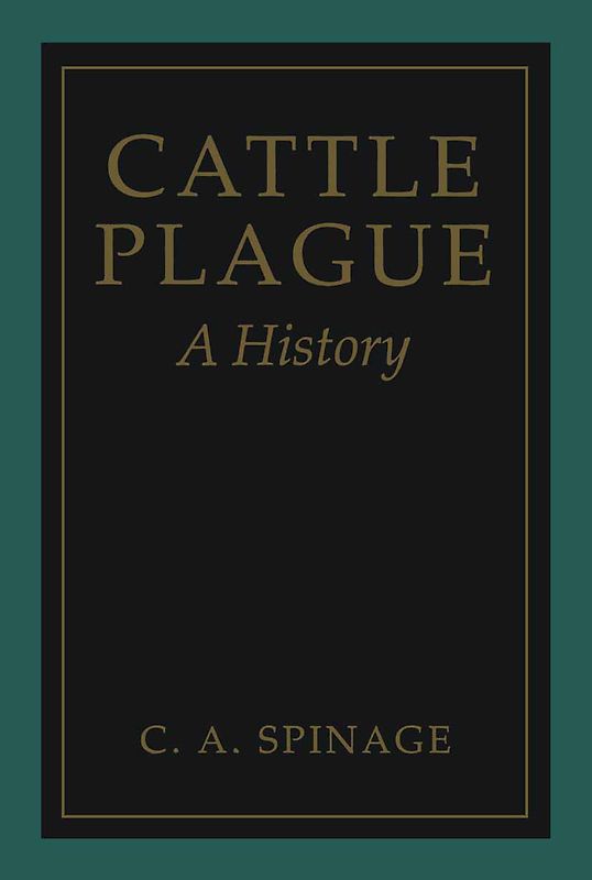 Cattle Plague
