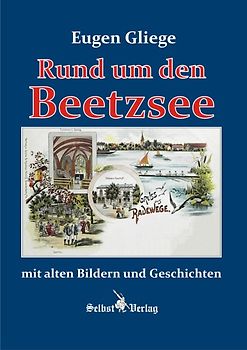 Rund um den Beetzsee