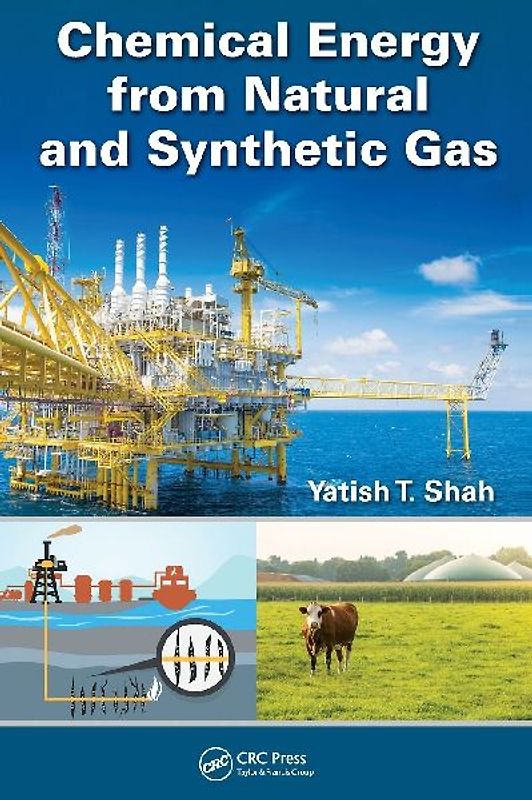 Chemical Energy from Natural and Synthetic Gas