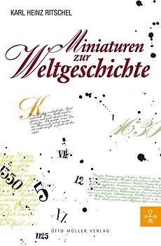 Miniaturen zur Weltgeschichte