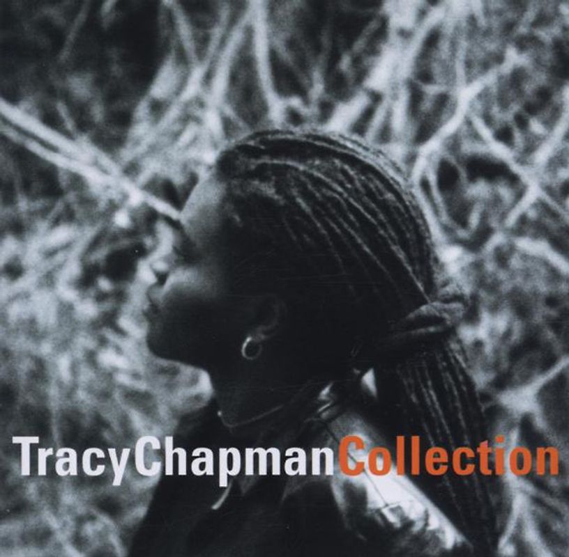 Tracy Chapman - The Tracy Chapman Collection
