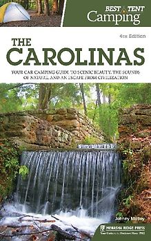 Best Tent Camping: The Carolinas