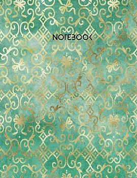 Versailles Notebook PAPERBACK - Size (8.25 x 11 inches) 120 Pages: Lined Paper: Versailles Journal for writing notes, feelings, notes, self care ... and spirituality (Aesthetic Notebooks Lined)