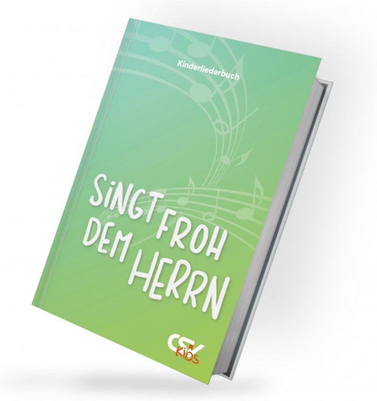 Singt froh dem Herrn!