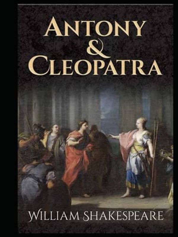 Antony and Cleopatra