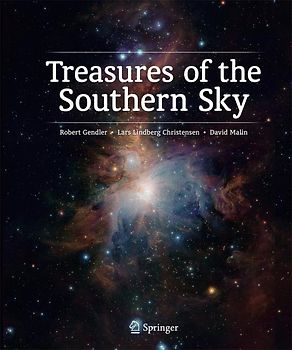 Treasures of the Southern Sky