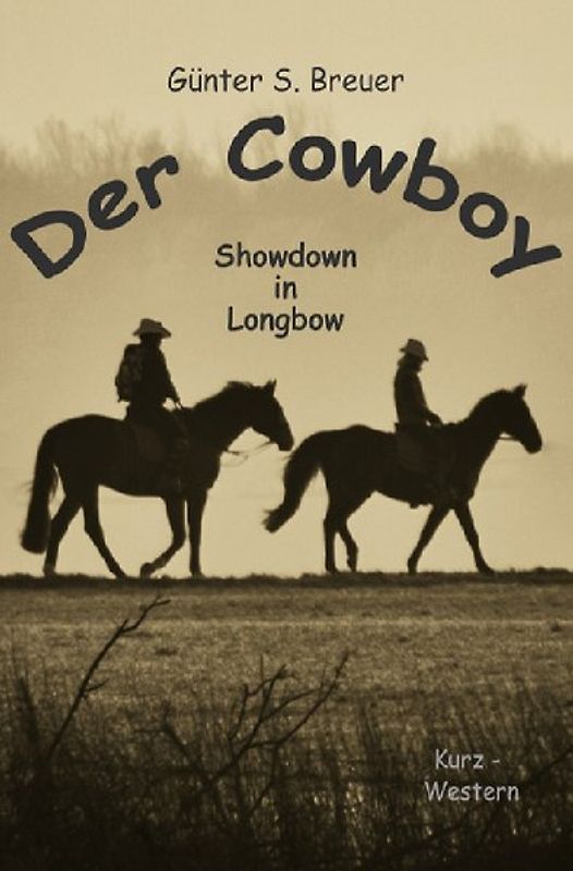 Der Cowboy