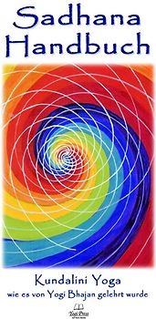 Sadhana Handbuch (Neue Ausgabe)