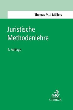 Juristische Methodenlehre