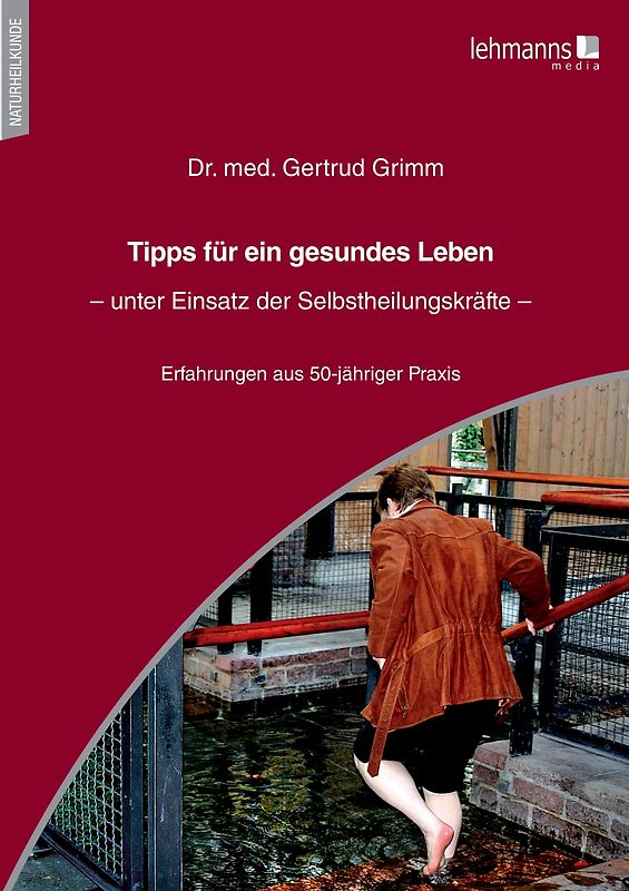 Tipps für ein gesundes Leben