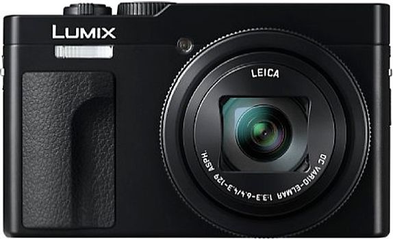 Panasonic Lumix DC-TZ99 noir