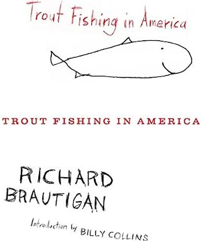 Trout Fishing in America