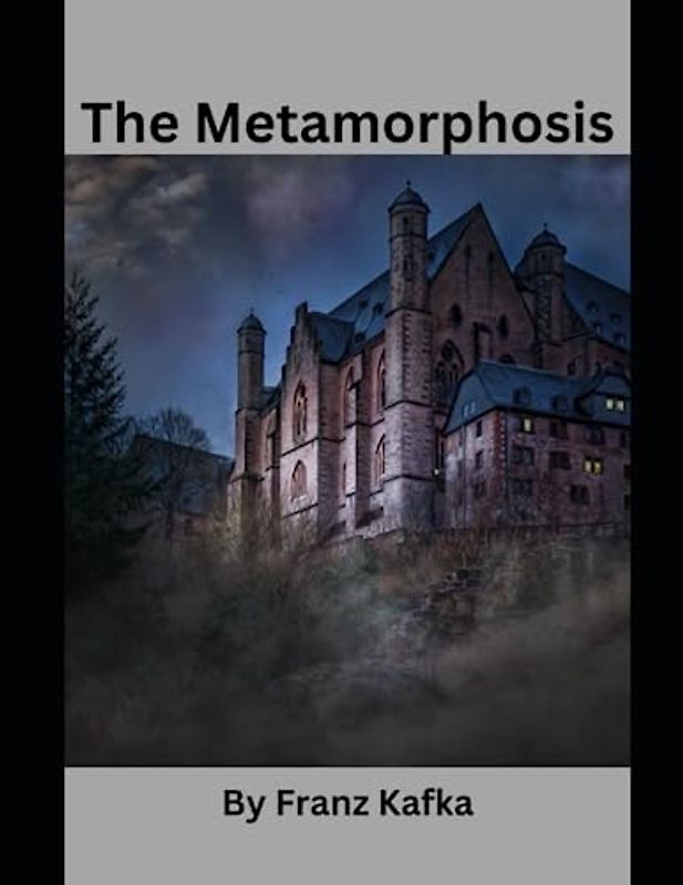 The Metamorphosis