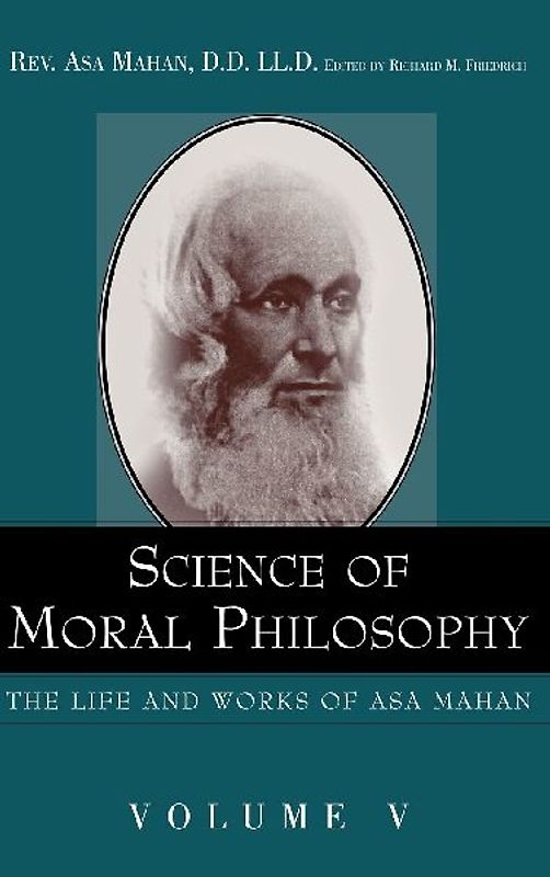 Science of Moral Philosophy.