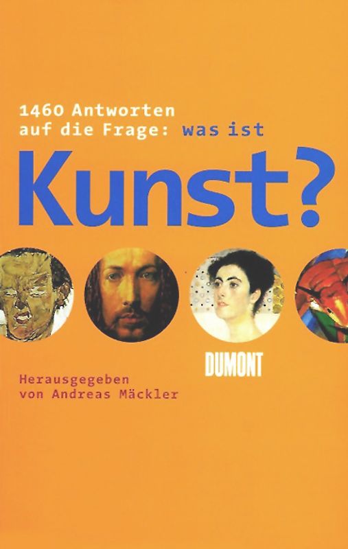 Was ist Kunst?