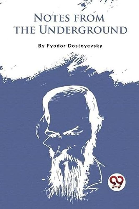 Notes From The Underground