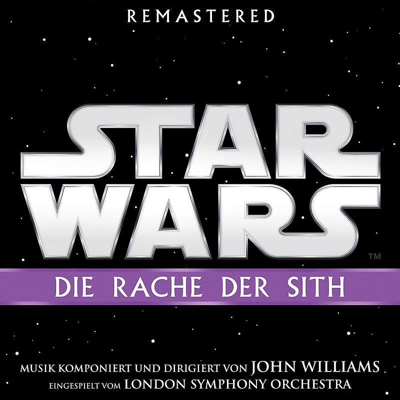 Star Wars: Die Rache Der Sith