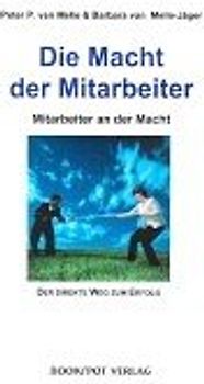 Die Macht der Mitarbeiter
