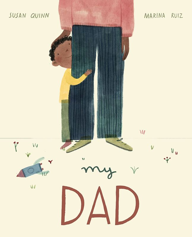 Mein großartiger Papa