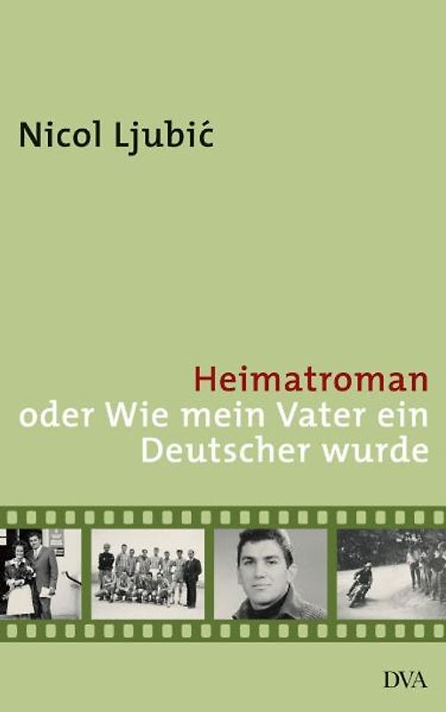 Heimatroman