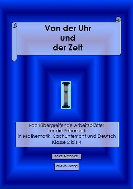 Von der Uhr und der Zeit