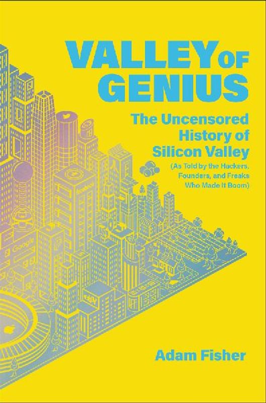 Valley of Genius