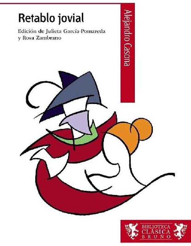 Retablo jovia, ESO, 2 ciclo