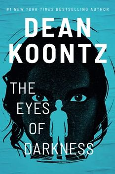 THE EYES OF DARKNESS