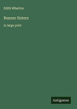 Bunner Sisters