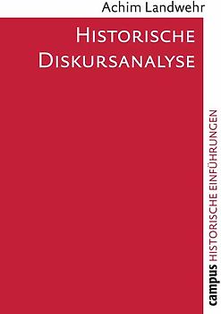 Historische Diskursanalyse