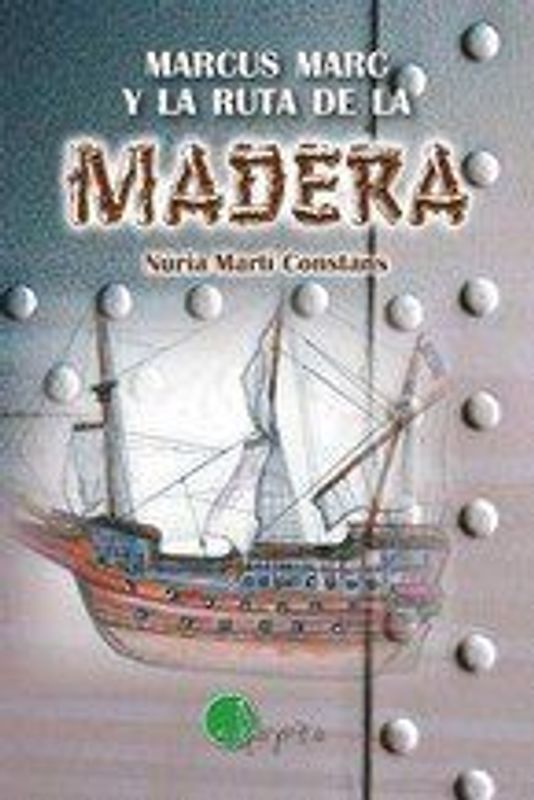 Marcus Marc y la ruta de la madera