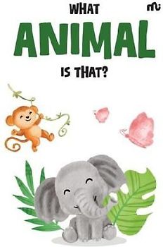 What Animal is That?