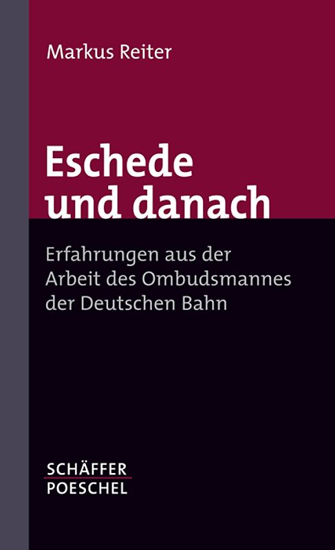Eschede und danach